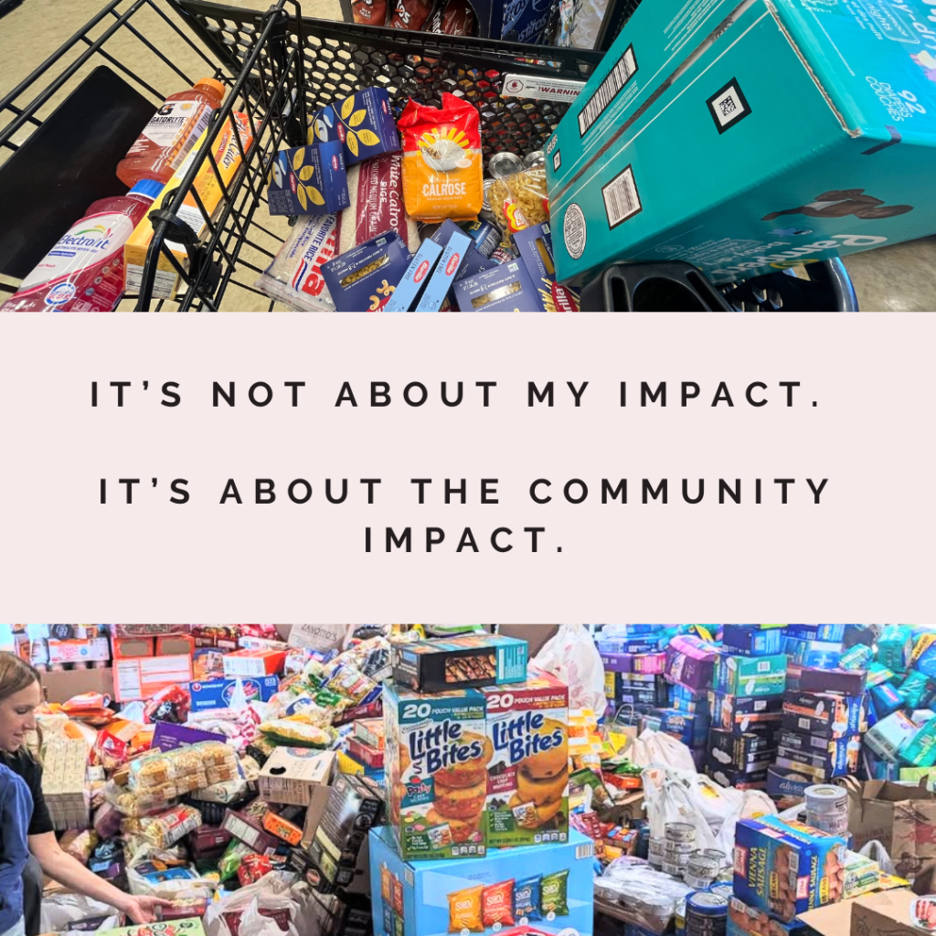 Seeing God’s Power in Community (LA&nbsp;Fires)